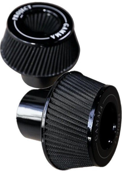 Bmw M3-M4-M2C F80-F82-F83-F87 Black Intakes With Black Filters fırsatları