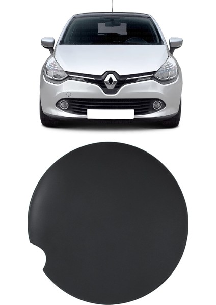 Renault Clio Iv 4 Hb 2012-2018 Uyumlu Yakıt Depo Dış Kapağı 788307966R