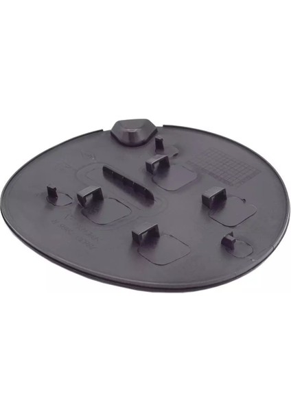 Renault Clio Iv 4 Hb 2012-2018 Uyumlu Yakıt Depo Dış Kapağı 788307966R modelleri