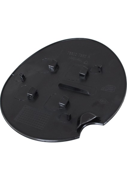 Renault Clio Iv 4 Hb 2012-2018 Uyumlu Yakıt Depo Dış Kapağı 788307966R