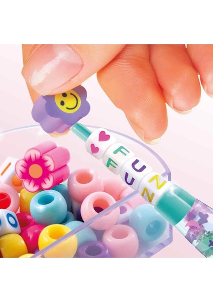 28840 Sun-Cnl-Hobi Set Style 4ever Mini Kırtasiye Makinesi fırsatları