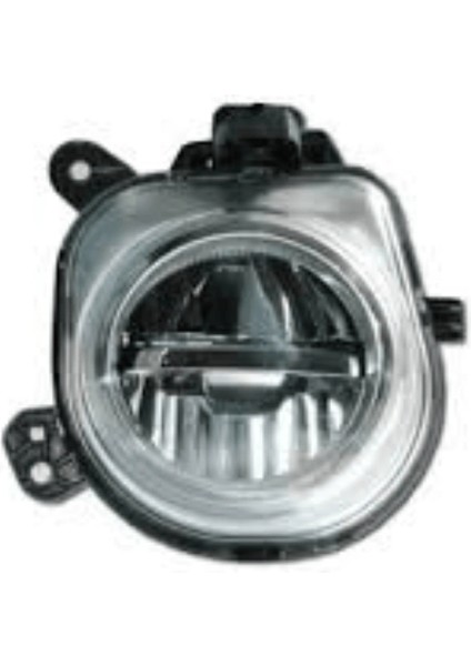 Bmw Sis Farı X2:F39 Sağ LED