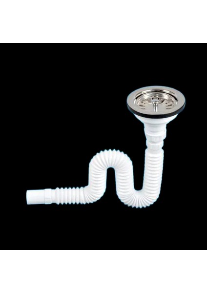 BÜYÜK TASLI SİFON