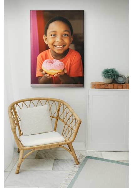 Kişiye Özel Kanvas Tablo Tüm Fotoğrafları Tabloya Dönüştürme