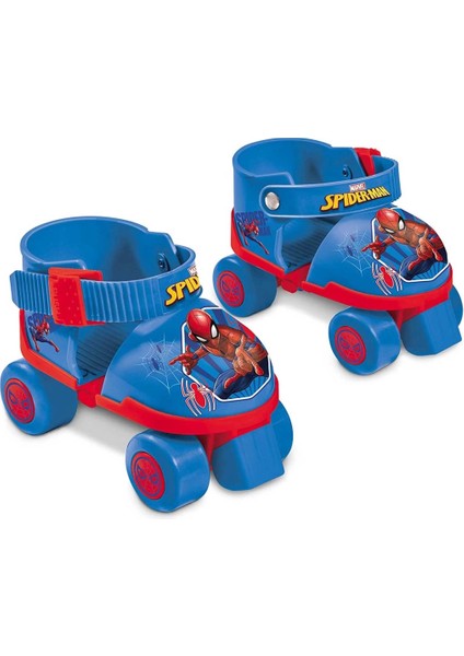 Bfs Spiderman 4 Teker Paten Seti modelleri