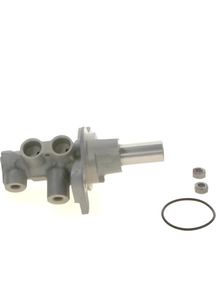 Ford Fiesta 2008>2018 Fren Ana Merkez Deposuz (10MM) 1.25-1.4 Benzinli 1.4 Tdcı | Bsc 0204788353 - 8V51 2140 Cb