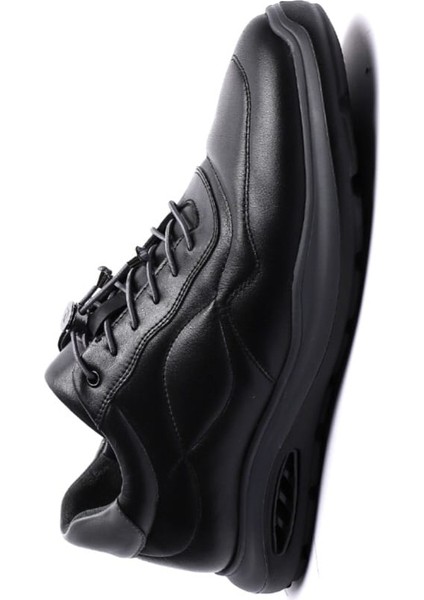 146114 Siyah Casual Erkek Ayakkabı modelleri