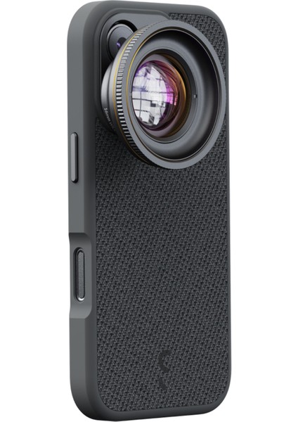 Iphone 16 Pro Lens Uyumlu Magsafe Kılıf modelleri