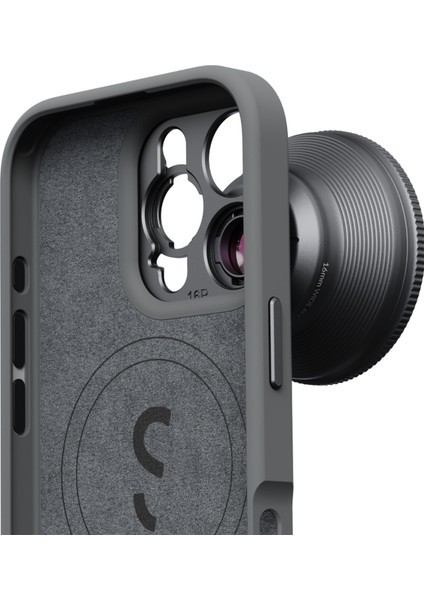 Iphone 16 Pro Lens Uyumlu Magsafe Kılıf fırsatları