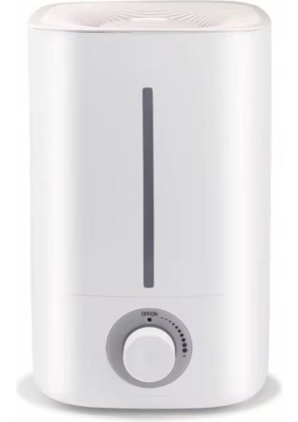 5l Büyük Kapasiteli Hava Nemlendirici | 60 Saat Uzun Süreli Nemlendirme |pratik Tasarım fiyatları