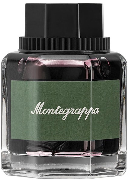 Vivid Expression Somon Rengi Imza Mürekkebi - 50 ml IA02BZIP