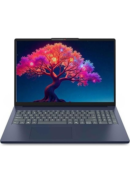 Ideapad Slim 3 16IRH10 I5-13420H 16 GB 512 GB SSD UHD Graphics 16" Wuxga Windows 11 Pro Taşınabilir Bilgisayar