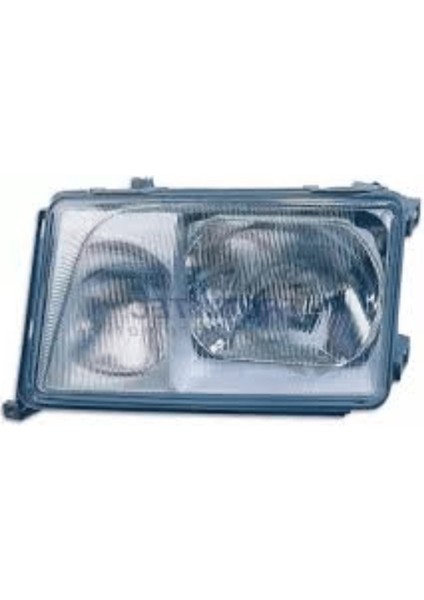 Mercedes Komple Far W124 Sağ 1993-95