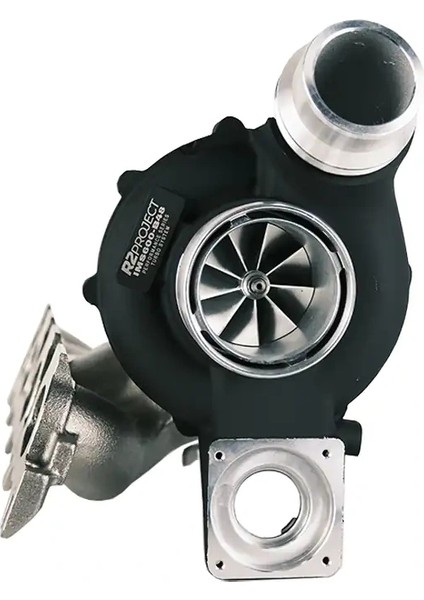 R2P R2TURBO IMS-600 Bmw B48 Performance Turbo System fiyatları