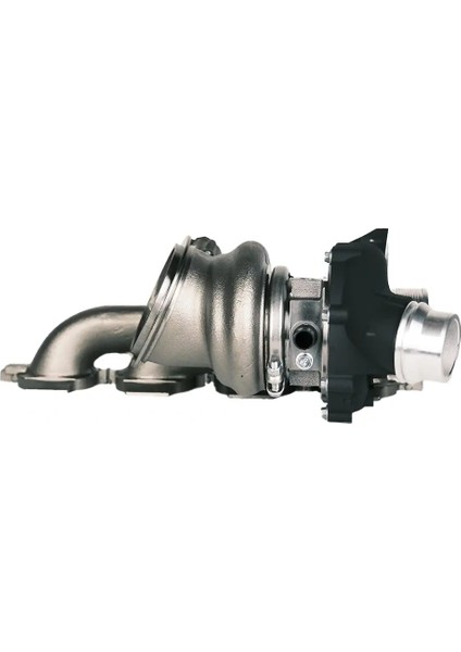 R2P R2TURBO IMS-600 Bmw B48 Performance Turbo System modelleri