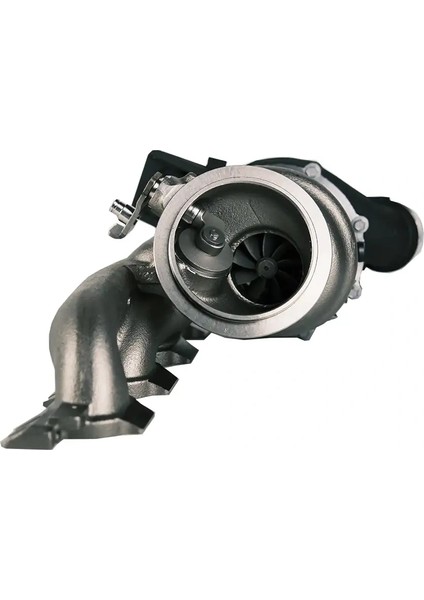 R2P R2TURBO IMS-600 Bmw B48 Performance Turbo System fırsatları