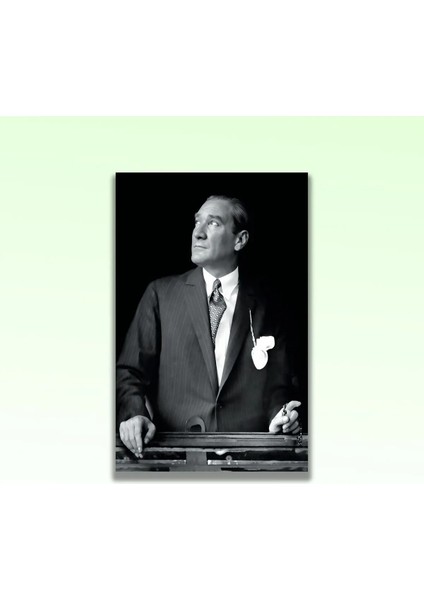 Atatürk Özel Dekoratif Kanvas Tablo ve Kanvas Tablolar Yüksek Çözünürlük fiyatları