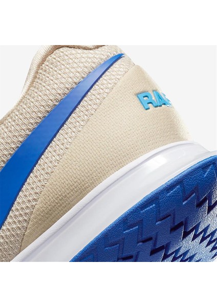 court Zoom Vapor Cage 4 Rafa Erkek Sert Zemin Tenis Ayakkabısı