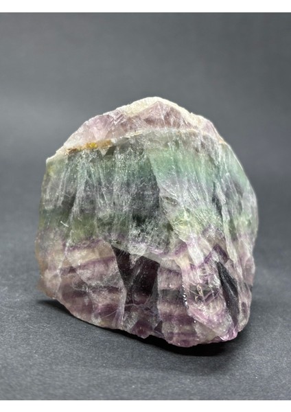 Florit Ham Parça Doğaltaş