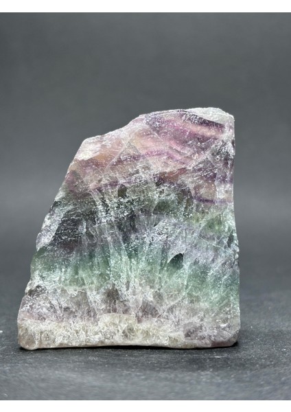 Florit Ham Parça Doğaltaş