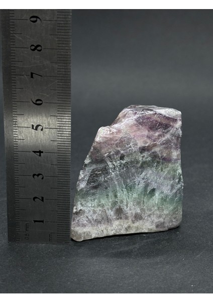 Florit Ham Parça Doğaltaş