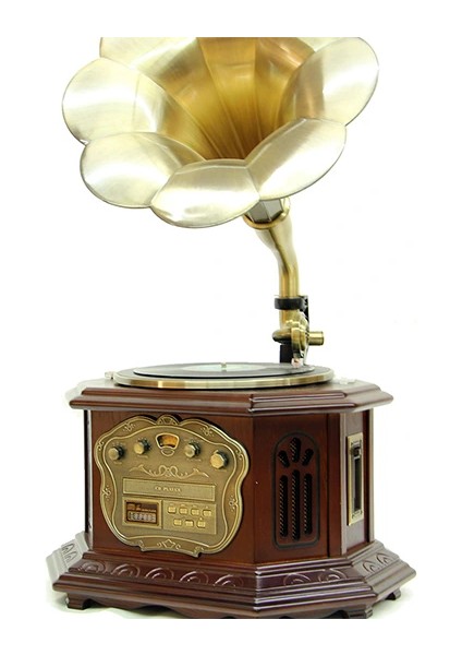 Gramofon Sekizgen fiyatları