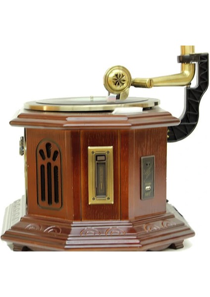 Gramofon Sekizgen fırsatları