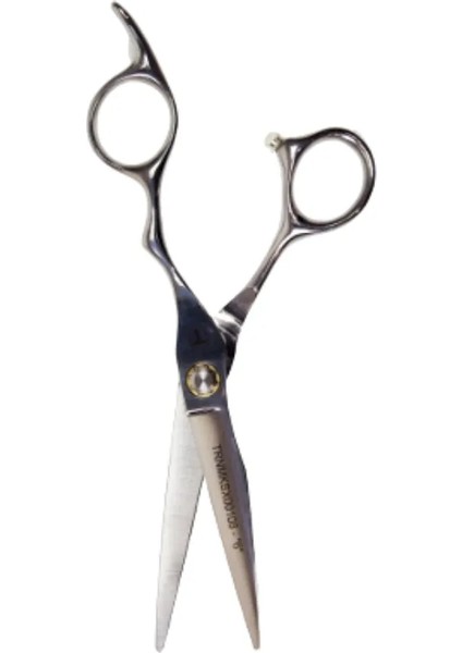 Trina Profesyonel Berber Makası 6''