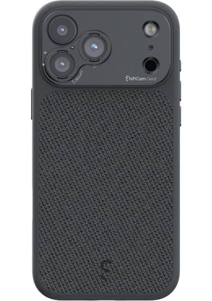 Iphone 17 Pro Max Lens Uyumlu Magsafe Kılıf fiyatları