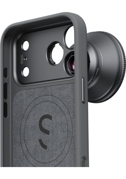 Iphone 17 Pro Max Lens Uyumlu Magsafe Kılıf modelleri