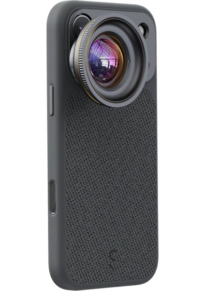 Iphone 17 Pro Max Lens Uyumlu Magsafe Kılıf fırsatları