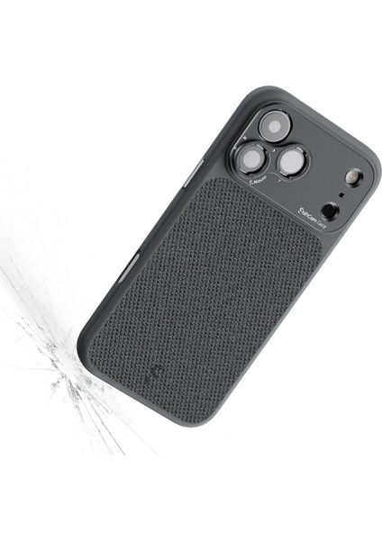 Iphone 17 Pro Max Lens Uyumlu Magsafe Kılıf indirimleri