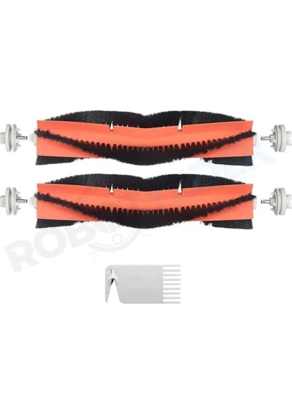 Dreame L10S Pro Gen 2 Uyumlu Yedek Parça Seti