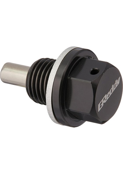 Manyetik Yağ Tahliye Tapası - Md-01 - M12XP1.25