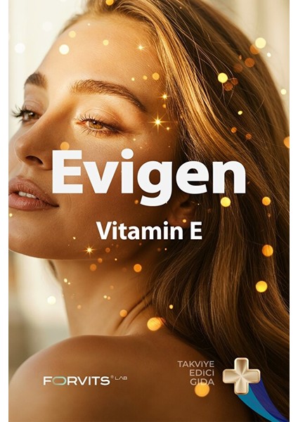 Vitamin E 400 Mg 30 Yumuşak Kapsül 2 Adet indirimleri