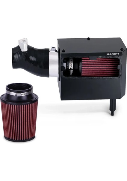 Mercedes-Benz W176 A45 Amg - C117 CLA45 Amg - X156 GLA45 Amg 2013-2018 Hava Filtre Kiti