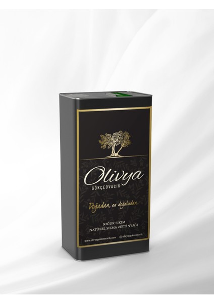 Olgun Hasat 1 lt 2025 Ocak Üretimi