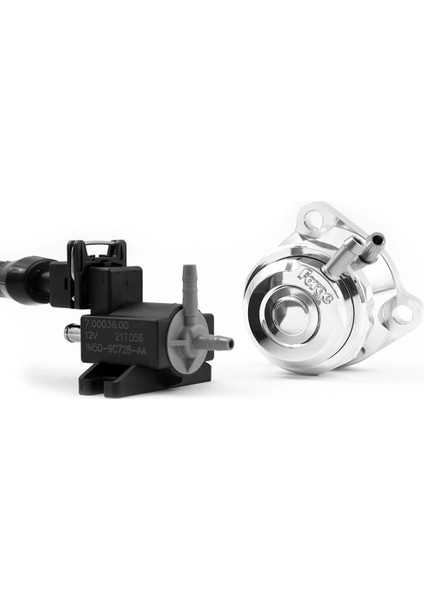Mini And Peugeot N18 Sesli Dump Valve - Polished fiyatları