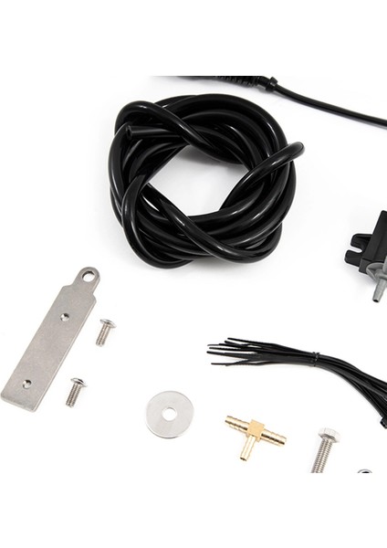 Mini And Peugeot N18 Sesli Dump Valve - Polished modelleri