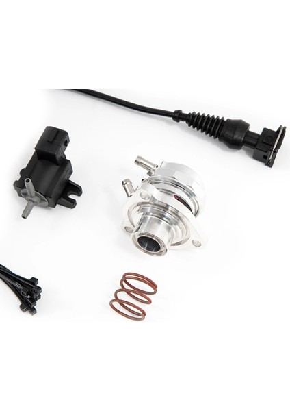 Mini And Peugeot N18 Sesli Dump Valve - Polished fırsatları