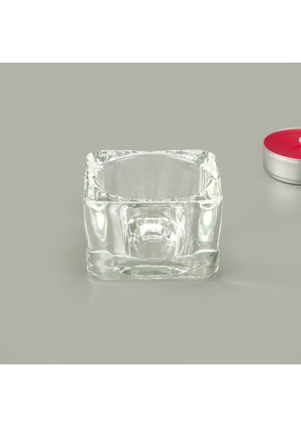 Kristal Mumluk - Şeffaf - 5x3 cm fiyatları