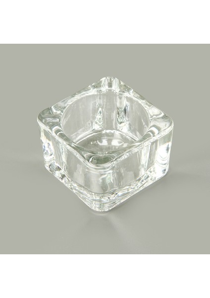 Kristal Mumluk - Şeffaf - 5x3 cm modelleri