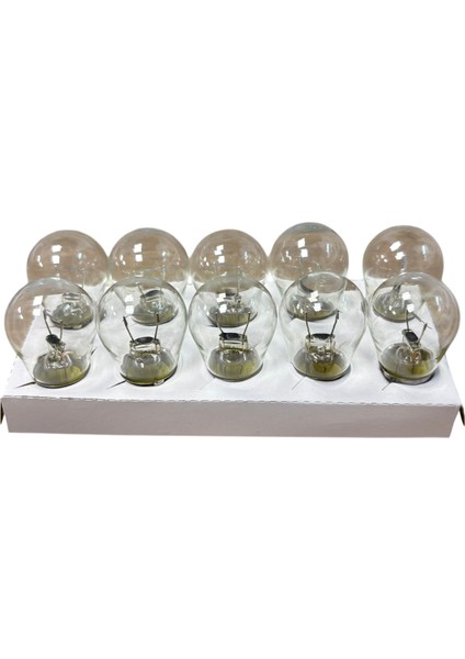 Park Stop Sinyal Ampulü 24V 21W 93- 10 Adet Fiyatı (1987 302 865) fiyatları