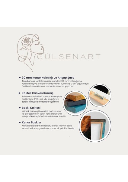 Şahlanmış At-John Rowe Hd Dijital Baskı Dikey Kanvas Tablo Salon Şık Dekor fiyatları