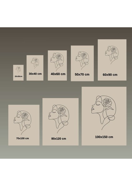 Şahlanmış At-John Rowe Hd Dijital Baskı Dikey Kanvas Tablo Salon Şık Dekor fırsatları