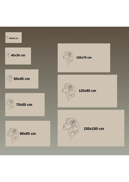 Şahlanmış At-John Rowe Hd Dijital Baskı Dikey Kanvas Tablo Salon Şık Dekor indirimleri