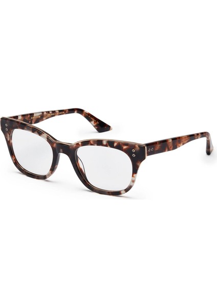 Rythm Drx 3039 C Cmt Gld 50 Havana Altın Unısex Gözlük