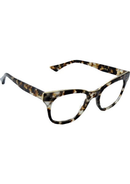 Rythm Drx 3039 C Cmt Gld 50 Havana Altın Unısex Gözlük fiyatları