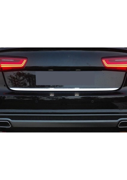 Audi A6 Bagaj Nikelajı (2012-2018 Uyumlu) fiyatları