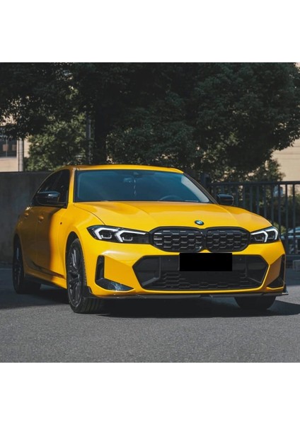 Bmw G20 Wet Ön Lip fiyatları